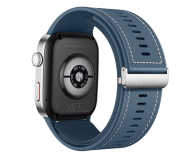 Huawei Watch D2 niebieski - 1360408 - zdjęcie 3